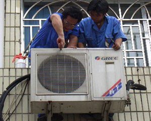 杭州市空调售后维修服务中心在哪里找