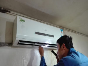 杭州市格力空调电话是多少