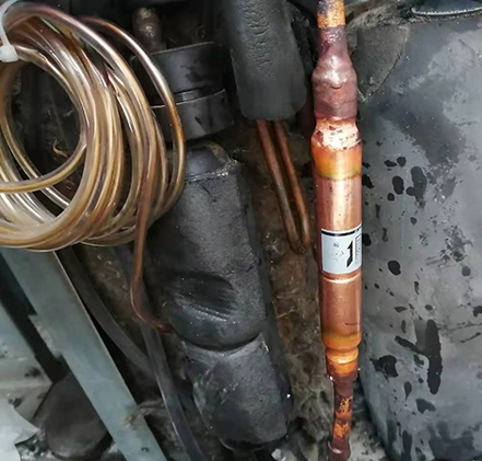 杭州市美的变频多联机空调维修售后服务中心