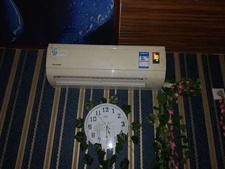 杭州市空调维修售后服务中心