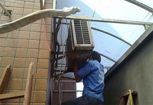 杭州市空调维修售后服务中心