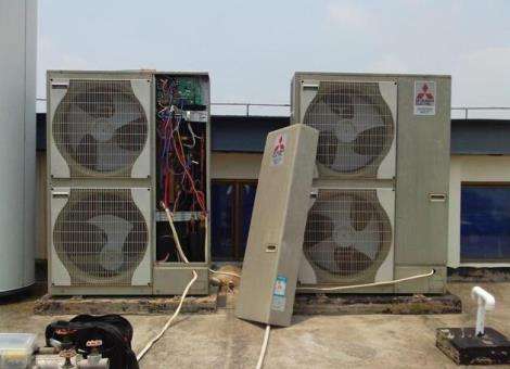 杭州市空调维修电话号码多少