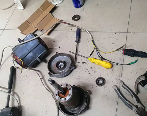 杭州市空调维修售后服务中心电话在哪里找