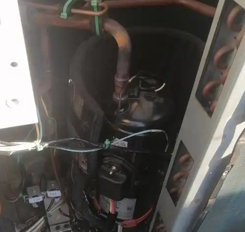 杭州市维修变频空调电话在哪里找