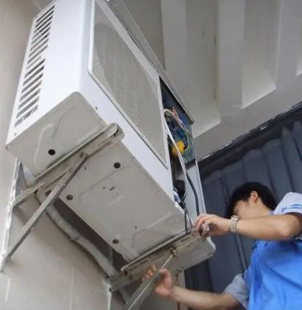 杭州市24小时空调维修热线