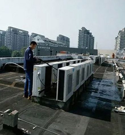 杭州市 空调拆装 杭州市本地 空调拆装公司