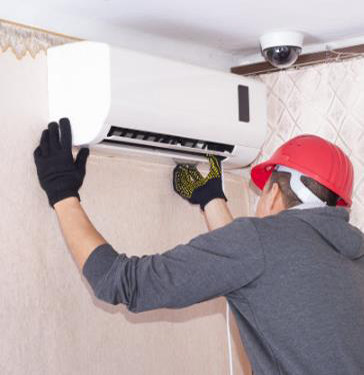 杭州市空调内机噪音大