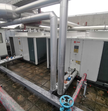 杭州市附近中央空调维修 杭州市上门中央空调维修